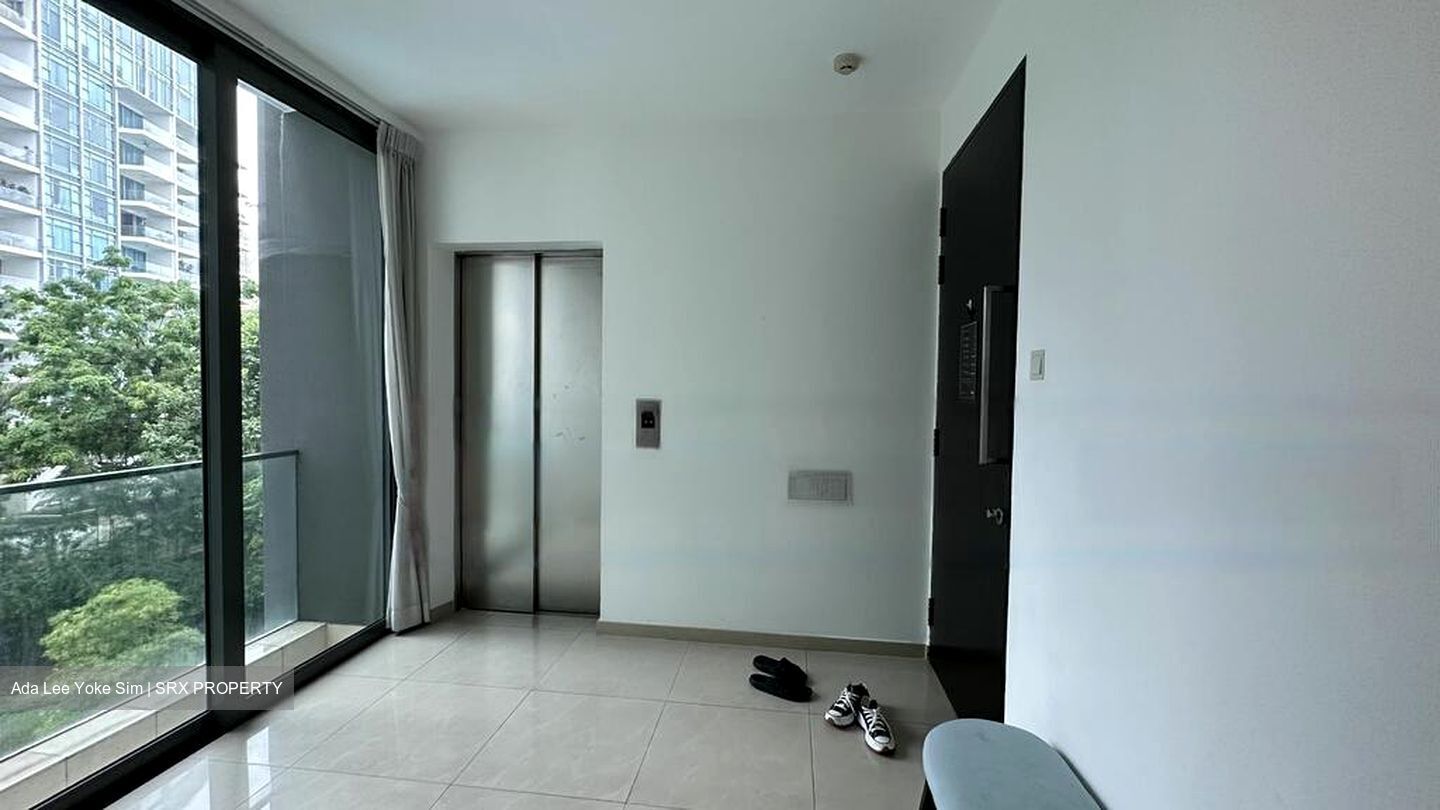 Duet (D10), Condominium #477094331